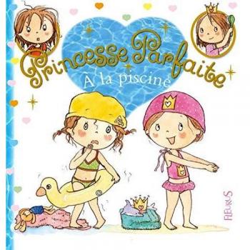 Zoé à la piscine, tome 30