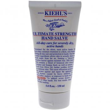 Kiehl's ultimate strength hand care 150ml