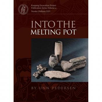 Vitalsource Technologies, Inc. Into The Melting Pot