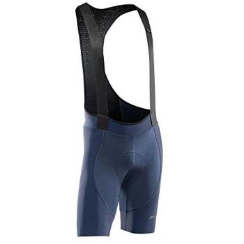 Culote ciclismo Northwave Fast azul negro L
