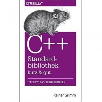 C++-Standardbibliothek