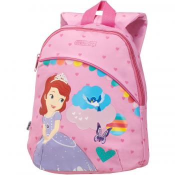 American Tourister Disney 28 cm Rucksack „Sofia – Erste Entdeckung“