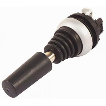Eaton Joystick Modell 178574 – Zweifunktionaler Steuerknüppel mit Rast und Metallachse