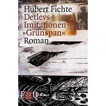 Detlevs Imitationen Grünspan