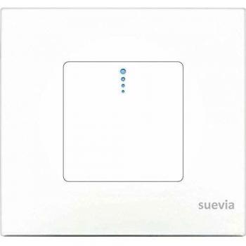 Suevia SU200001 TA-Puls Time Delay Switch 230 V AC