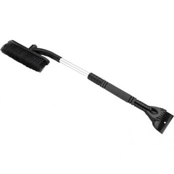 Car Snow Removal Tool with Ice Scraper