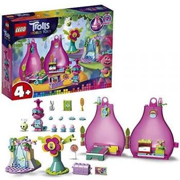 Trolls Poppys WohnblÃ¼te #41251