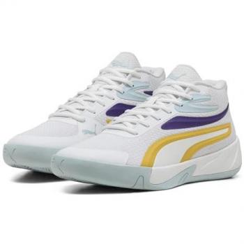 Puma Court Pro Scarpe Indoor
