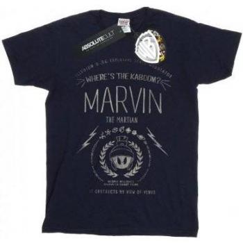T-shirt Looney Tunes Marvin il Marziano per ragazze 12-13 anni