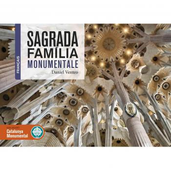Sagrada Familia Monumentale
