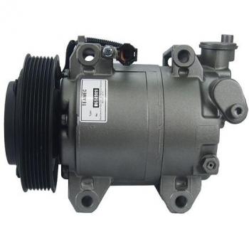 Ar Condicionado Compressor ROTOVIS Automotive Electrics FRC14989