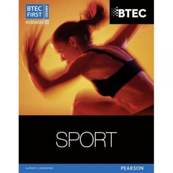 BTEC First Award Sport (BTEC First Sport)