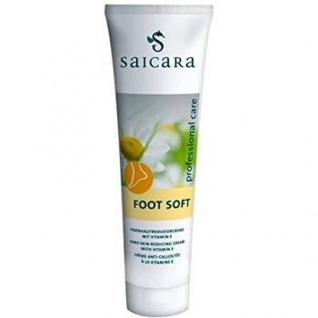 Saicara Foot Soft 4% Urea Fußcreme