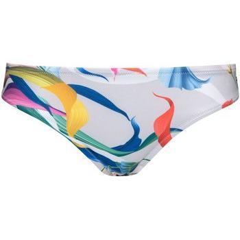 Maillots de bain Lisca – Gris « Nice » style slip