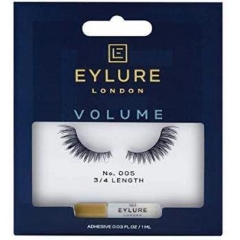 Eylure Accents False Lashes No. 005