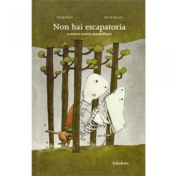 Non hai escapatoria  e outros contos marabillosos