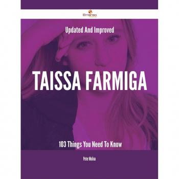 Vitalsource Technologies, Inc. Updated And Improved Taissa Farmiga