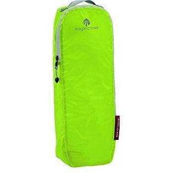 Eagle Creek Strobe‑Green Slim Tube Cube – Einheitsgröße – Pack‑It