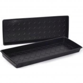 Vassoio Solid per la Semina Nelson Garden 26 x 68 cm