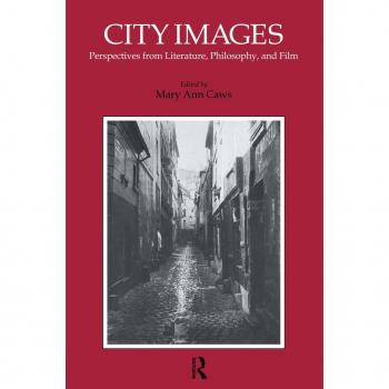 Vitalsource Technologies, Inc. City Images: Perspectives from Literature, Philosophy, and Fil