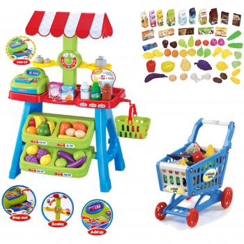 Cucina in Miniatura Kids