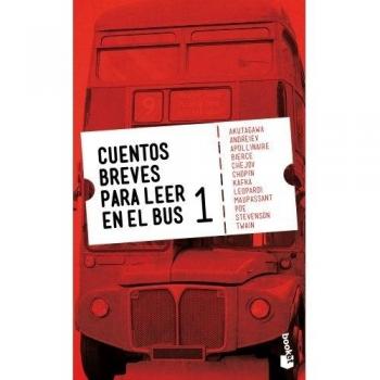Cuentos breves para leer en el bus 1