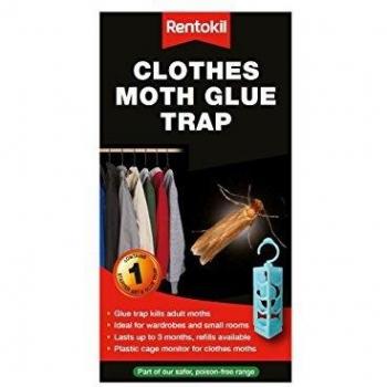 Rentokil Clothes Moth Trap
