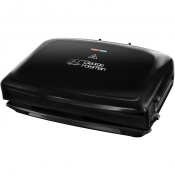 George Foreman Medium Removable Plates Grill