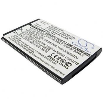 Batterie 650mAh pour GT-M7500 Emporio Armani