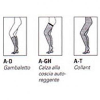 Tessuto Legline 30 S Nudo A-D