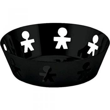 Rotonda Tefla Black