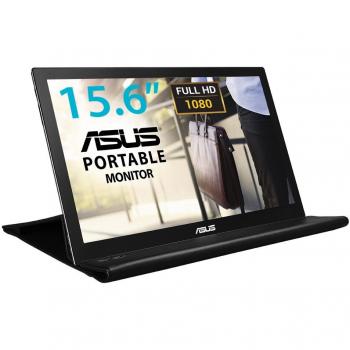 ASUS MB169B+ 15.6 Inch FHD IPS Portable USB Monitor