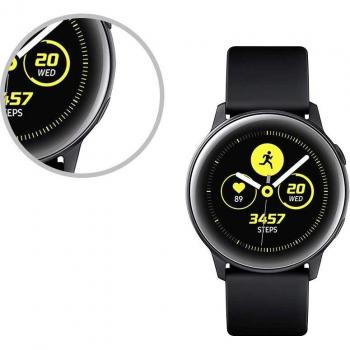 Samsung Galaxy Watch Active Screen Protection Film