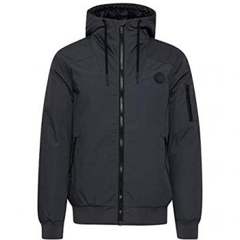 !Solid Windbreaker SDTilly mit hochabschließendem Kragen