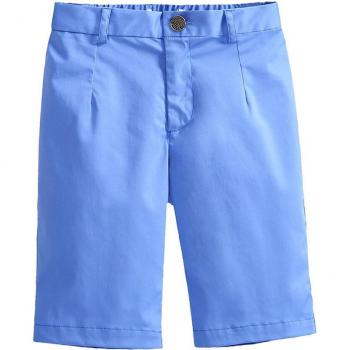 Pantalones Cortos de Algodón para Niños Talla 4 Años