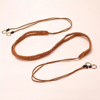 Ceinture Décorative pour Robe Vintage