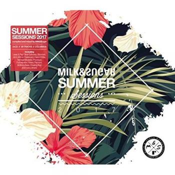 Milk & Sugar Summer Session 2017