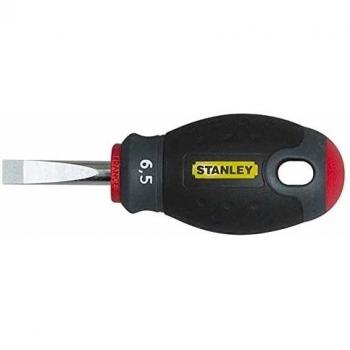 Stanley Handschlüssel 6,5 mm × 30 mm – für Elektriker geeignet