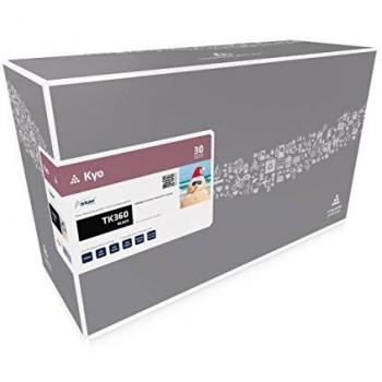 Cartuccia Compatibile Astar Toner Nero per Kyocera FS-4020DN
