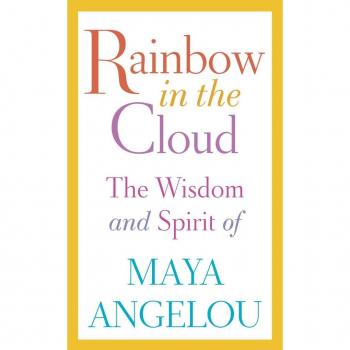 Rainbow in the Cloud