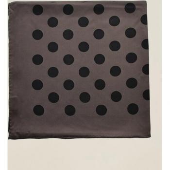 Diadema de seda para niños y niñas de 50cm