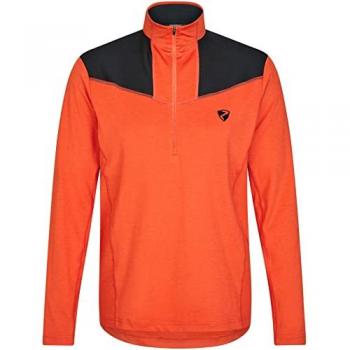 ZIENER Herren Rolli JONGA man (underlayer)