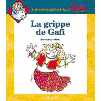 La grippe de Gafi (Découverte du Monde)