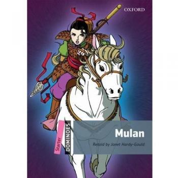 Dominoes starter. Mulan pack