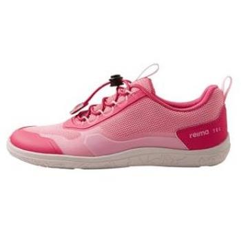 Reima Kinderschuhe Tallustelu – Mädchen, rosa, Größe 34