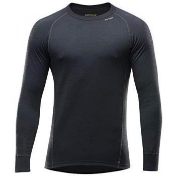 Devold Of Norway Maglietta Duo Active Merino 205 a Maniche Lunghe