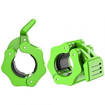 Light Green 1 LockClamp