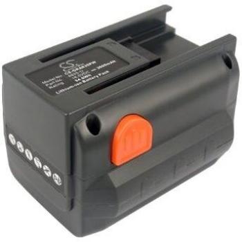 Gardena 8835-U 18V Lithium-ion Rechargeable Battery