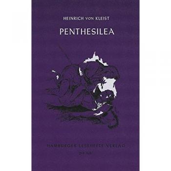 Penthesilea: Ein Trauerspiel