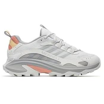 Merrell Speed Strike 2 GTX Women's Trail Shoes – Gray/Cloud